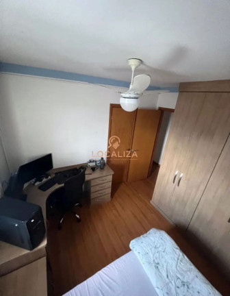 Imagem Apartamento com 4 Quartos à Venda, 111 m² em Santana - São José Dos Campos Imagem Apartamento com 4 Quartos à Venda, 111 m² em Santana - São José Dos Campos