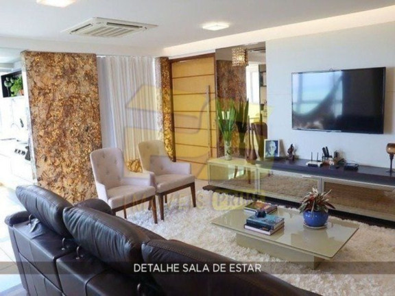 Imagem Apartamento com 4 Quartos à Venda, 226 m² em Miramar - João Pessoa