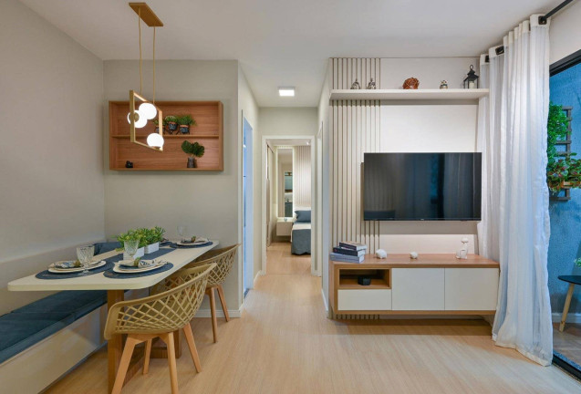 Imagem Apartamento com 2 Quartos à Venda,  em Guaianazes - São Paulo