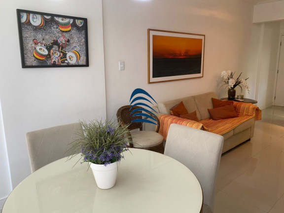 Imagem Imóvel com 1 Quarto à Venda, 46 m² em Barra - Salvador