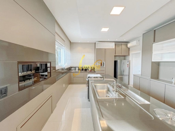 Imagem Casa de Condomínio com 5 Quartos à Venda, 300 m² em Centro - Xangri-la