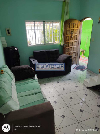 Imagem Sobrado com 3 Quartos à Venda, 84 m² em Balneário Itaóca - Mongaguá Imagem Sobrado com 3 Quartos à Venda, 84 m² em Balneário Itaóca - Mongaguá