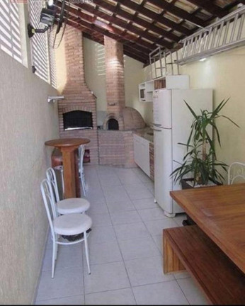 Imagem Sobrado com 2 Quartos à Venda, 76 m² em Vila Ema - São Paulo