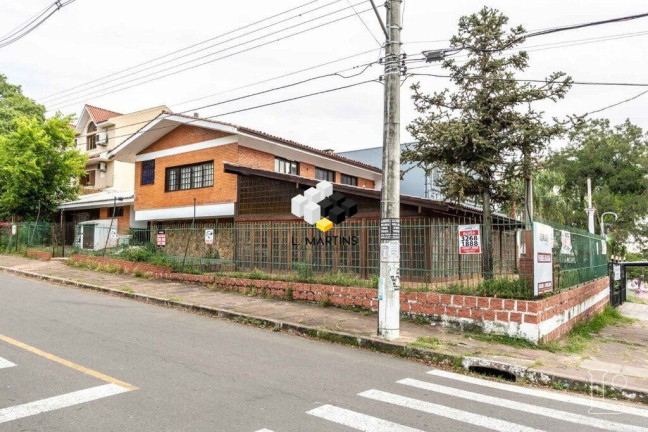 Imóvel à Venda, 350 m² em Tristeza - Porto Alegre