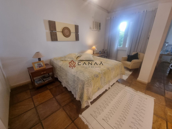 Casa de Condomínio com 4 Quartos à Venda, 280 m² em Pontal (cunhambebe) - Angra Dos Reis