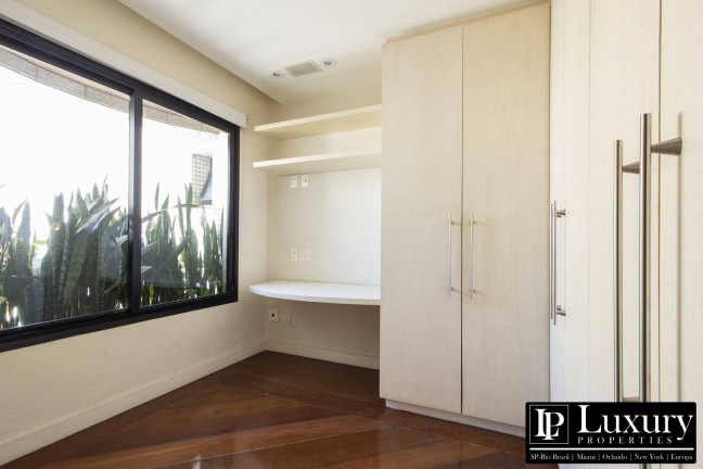 Imagem Cobertura com 5 Quartos à Venda, 463 m² em Jardim Anália Franco - São Paulo Imagem Cobertura com 5 Quartos à Venda, 463 m² em Jardim Anália Franco - São Paulo