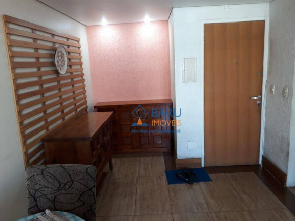 Imagem Apartamento com 3 Quartos à Venda, 96 m² em Perdizes - São Paulo