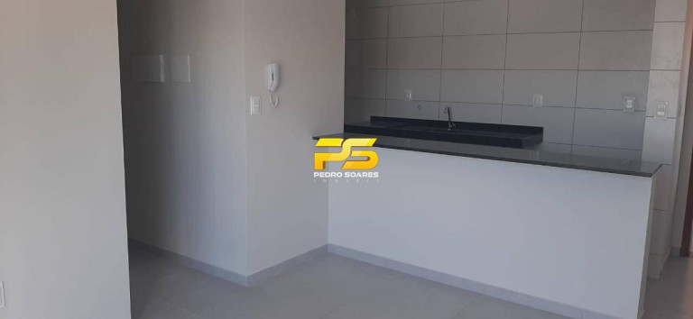 Imagem Apartamento com 1 Quarto à Venda, 33 m² em Jaguaribe - João Pessoa