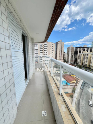 Foto do imóvel Apartamento com 2 Quartos à Venda, 78 m² em Caiçara - Praia Grande