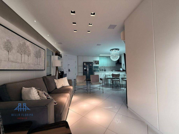Imagem Apartamento com 4 Quartos à Venda, 131 m² em Centro - Florianópolis Imagem Apartamento com 4 Quartos à Venda, 131 m² em Centro - Florianópolis