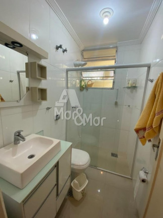 Imagem Apartamento com 2 Quartos à Venda, 83 m² em Pitangueiras - Guarujá