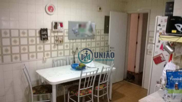 Imagem Apartamento com 4 Quartos à Venda, 158 m² em Ingá - Niterói Imagem Apartamento com 4 Quartos à Venda, 158 m² em Ingá - Niterói