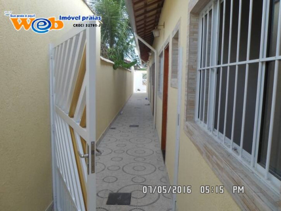 Imagem Casa de Condomínio com 2 Quartos à Venda, em Vila Mirim - Praia Grande Imagem Casa de Condomínio com 2 Quartos à Venda, em Vila Mirim - Praia Grande