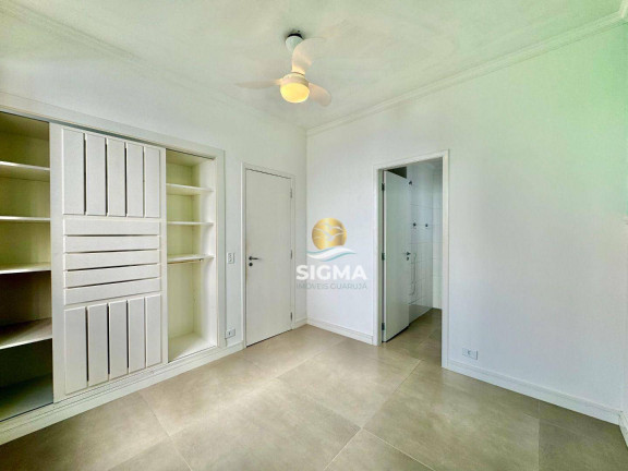 Imagem Apartamento com 3 Quartos à Venda, 158 m² em Pitangueiras - Guarujá