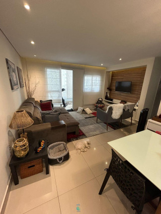 Imagem Apartamento com 2 Quartos à Venda, 75 m² em Vila Da Saúde - São Paulo Imagem Apartamento com 2 Quartos à Venda, 75 m² em Vila Da Saúde - São Paulo