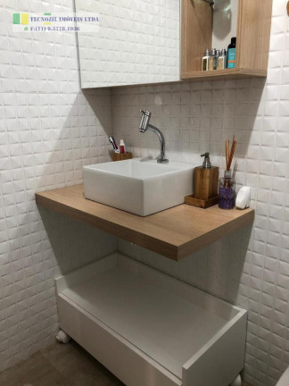 Imagem Apartamento com 2 Quartos à Venda, 55 m² em Bosque Da Saúde - São Paulo Imagem Apartamento com 2 Quartos à Venda, 55 m² em Bosque Da Saúde - São Paulo