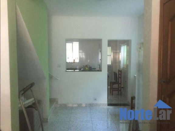 Imagem Sobrado com 3 Quartos à Venda, 140 m² em Vila Cachoeira - São Paulo