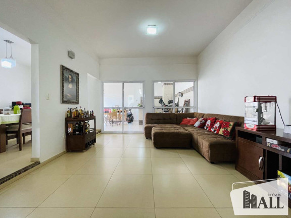 Imagem Casa com 3 Quartos à Venda, 200 m² em Jardim Bosque Das Vivendas - São José Do Rio Preto Imagem Casa com 3 Quartos à Venda, 200 m² em Jardim Bosque Das Vivendas - São José Do Rio Preto