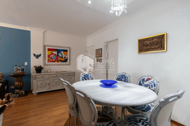 Apartamento com 3 Quartos à Venda, 92 m² em Vila Nova Conceição - São Paulo