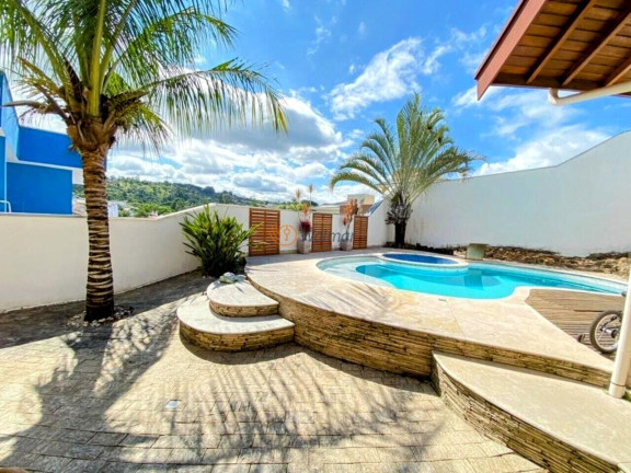 Casa com 3 Quartos à Venda, 300 m² em Bosque - Vinhedo