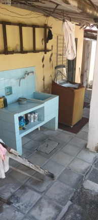 Imagem Casa com 3 Quartos à Venda, 115 m² em Fragoso - Olinda