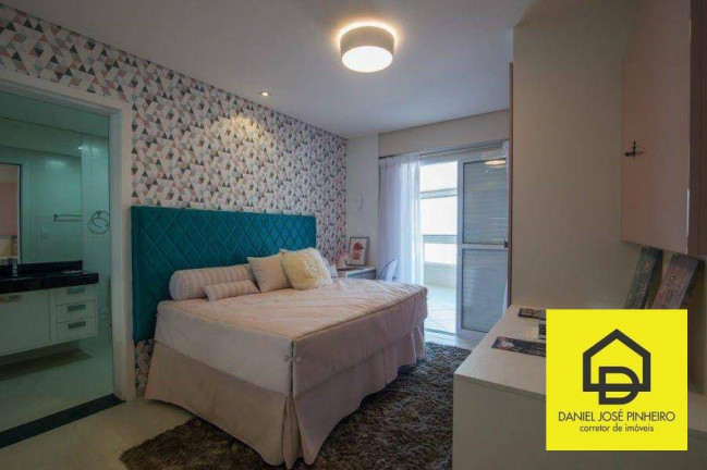 Imagem Apartamento com 3 Quartos à Venda, 173 m² em Aviação - Praia Grande