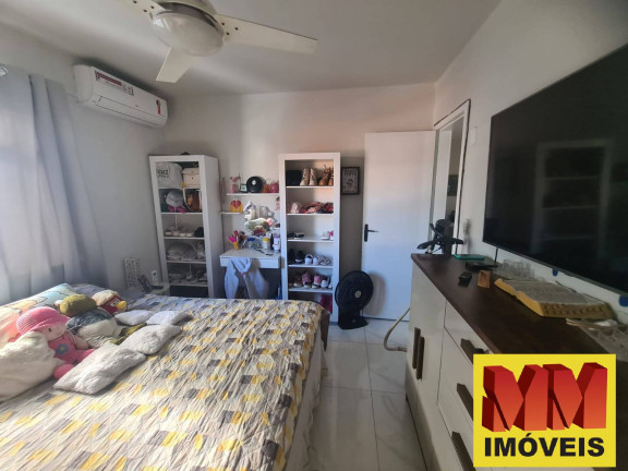 Imagem Apartamento com 2 Quartos à Venda, 95 m² em Braga - Cabo Frio