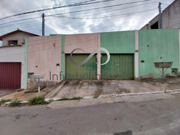 Imagem Casa com 3 Quartos à Venda, 180 m² em Visão - Lagoa Santa Imagem Casa com 3 Quartos à Venda, 180 m² em Visão - Lagoa Santa
