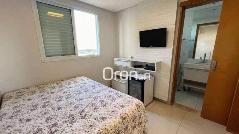 Imagem Apartamento com 3 Quartos à Venda, 150 m² em Jardim Goiás - Goiânia Imagem Apartamento com 3 Quartos à Venda, 150 m² em Jardim Goiás - Goiânia