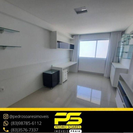 Imagem Apartamento com 4 Quartos à Venda, 400 m² em Altiplano Cabo Branco - João Pessoa Imagem Apartamento com 4 Quartos à Venda, 400 m² em Altiplano Cabo Branco - João Pessoa