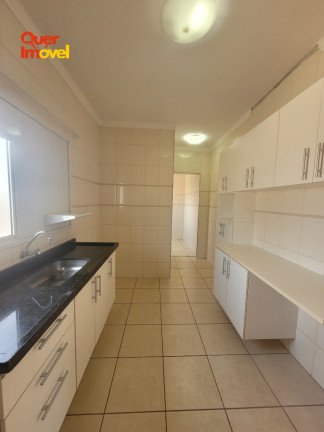 Imagem Apartamento com 3 Quartos à Venda, 110 m² em Jardim Paulista - Ribeirão Preto