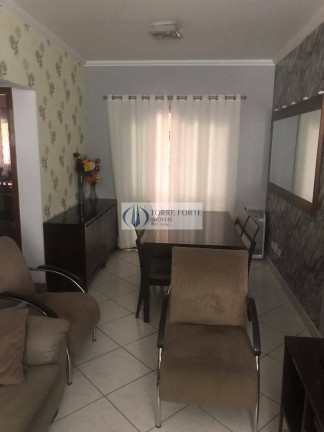Imagem Casa de Condomínio com 3 Quartos à Venda, 154 m² em Vila Granada - São Paulo
