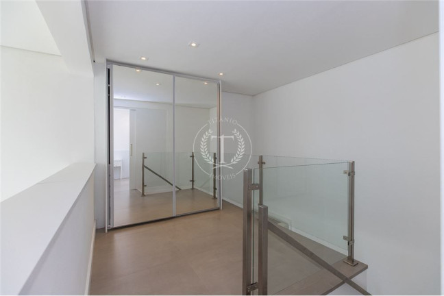 Imagem Apartamento com 1 Quarto à Venda, 62 m² em Vila Olímpia - São Paulo