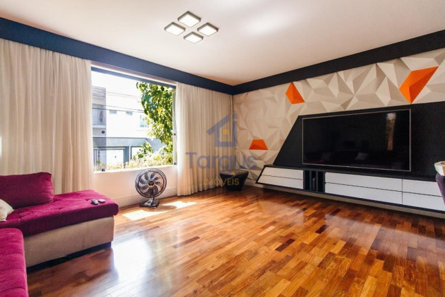Imagem Casa com 3 Quartos à Venda, 380 m² em Jardim Avelino - São Paulo