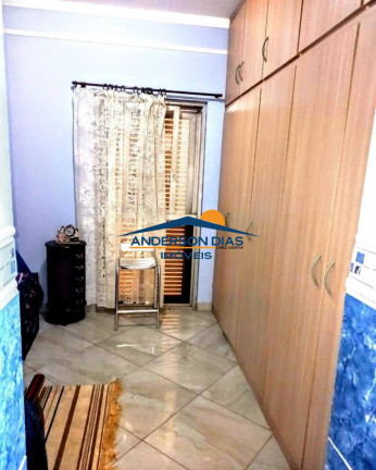 Imagem Apartamento com 3 Quartos à Venda, 19.700 m² em Centro - Limeira