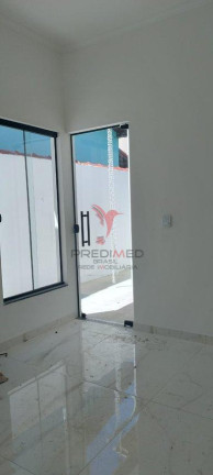 Imagem Casa com 2 Quartos à Venda, 125 m² em Jardim Do Vale I - Guaratinguetá