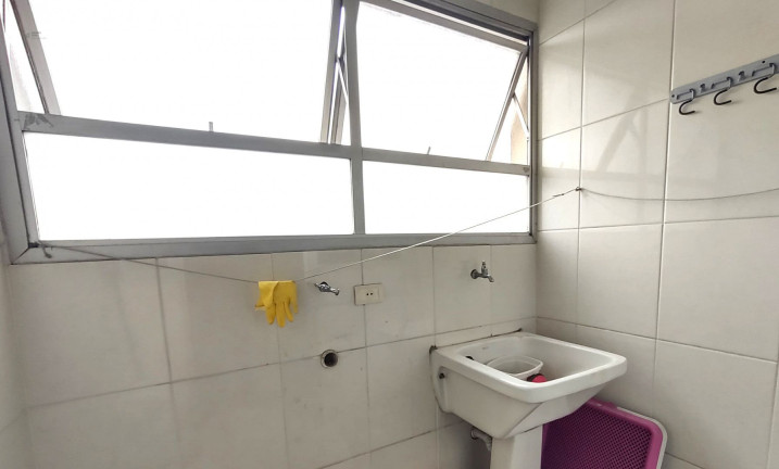Apartamento com 1 Quarto à Venda, 43 m² em Bela Vista - São Paulo