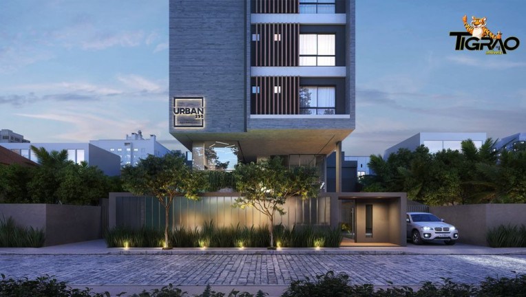 Imagem Apartamento com 3 Quartos à Venda, 82 m² em Anita Garibaldi - Joinville Imagem Apartamento com 3 Quartos à Venda, 82 m² em Anita Garibaldi - Joinville