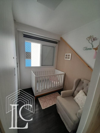 Imagem Apartamento com 2 Quartos à Venda, 64 m² em Vila Mariana - São Paulo