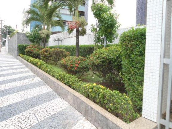 Imagem Apartamento com 3 Quartos à Venda, 78 m² em Pituba - Salvador