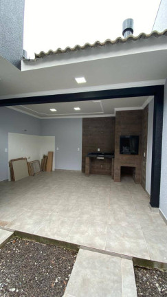 Imagem Casa com 2 Quartos à Venda, 75 m² em Esmeralda - Cascavel