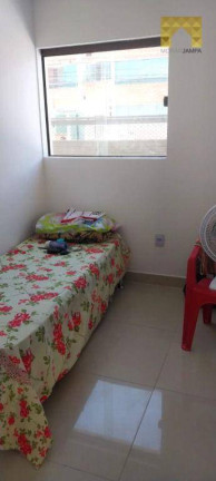 Imagem Apartamento com 3 Quartos à Venda, 62 m² em Bessa - João Pessoa