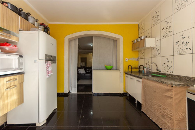Imagem Casa com 4 Quartos à Venda,  em Cidade Líder - São Paulo