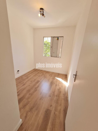 Imagem Apartamento com 2 Quartos à Venda, 58 m² em Vila Sofia - São Paulo