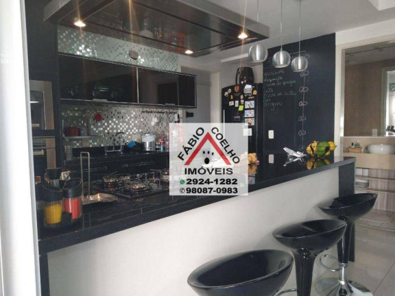 Imagem Apartamento com 2 Quartos à Venda, 84 m² em Vila Andrade - São Paulo