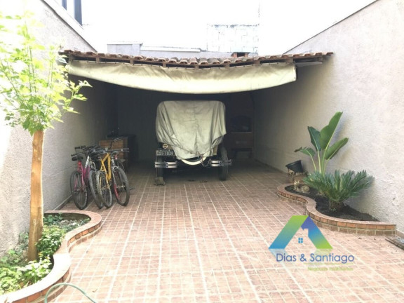 Imagem Sobrado com 3 Quartos à Venda, 285 m² em Campestre - Santo André Imagem Sobrado com 3 Quartos à Venda, 285 m² em Campestre - Santo André