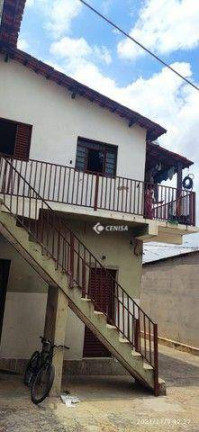 Casa com 4 Quartos à Venda, 200 m² em Jardim Morada Do Sol - Indaiatuba