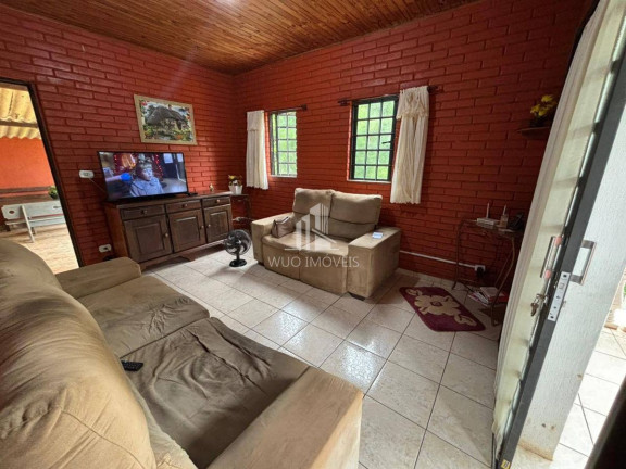 Chácara com 1 Quarto à Venda, 85 m² em Jardim Costão - Santa Branca