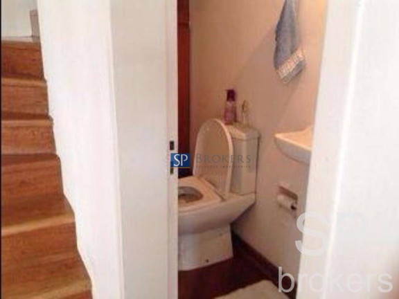 Imagem Apartamento com 1 Quarto à Venda, 48 m² em Brooklin Novo - São Paulo Imagem Apartamento com 1 Quarto à Venda, 48 m² em Brooklin Novo - São Paulo