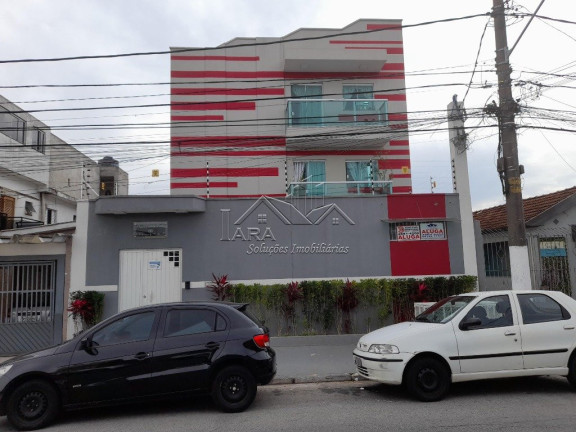 Apartamento com 1 Quarto à Venda, 32 m² em Vila Ré - São Paulo